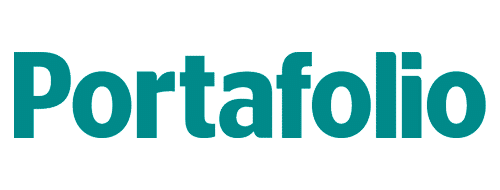 Article de presse du magazine Portafolio. mentionnant Olaclick comme nouvelle option pour promouvoir leur restaurant.