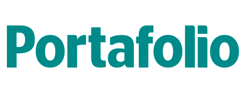 Artigo da revista Portafolio sobre cardápio digital mencionando que os restaurantes agora têm uma nova opção para promover seus negócios