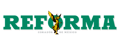 Article de presse du magazine reforma mentionnant Olaclick