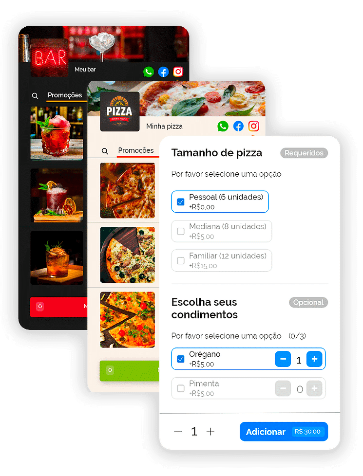 OlaClick la mejor alternativa para hacer crecer las ventas de tu restaurante