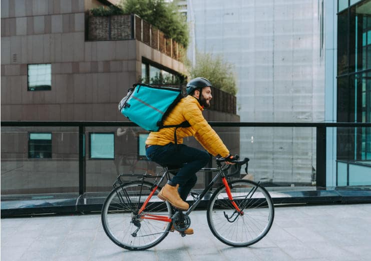 10 consejos para aumentar tus pedidos a domicilio