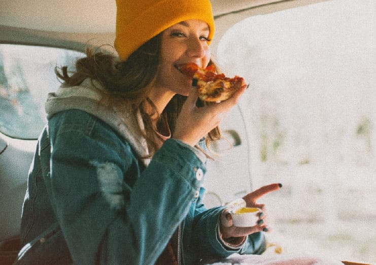 Estrategias de pizzerias para tu restaurante