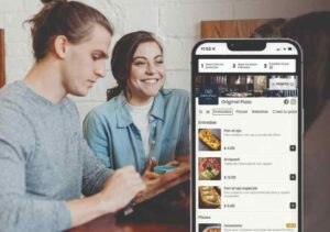 Menú digital: una herramienta para brindarle una atención de calidad a tus clientes