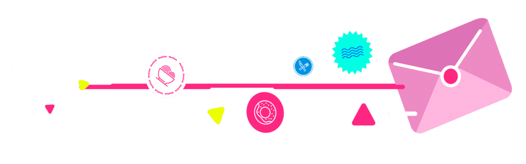 Contacta OlaClick via correo