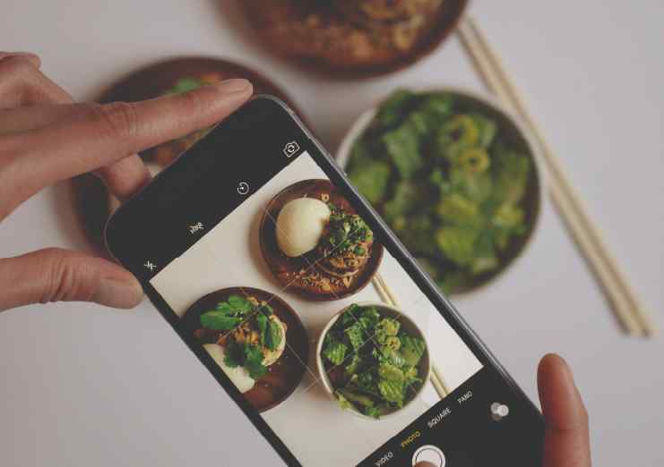 ¿Qué es el marketing gastronomico?