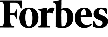 Article de presse issu de Forbes mentionnant la solution Olaclick utilisé par plus de 50 000 restaurants.