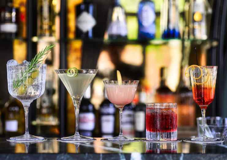 Estrategias de Marketing para tu Bar