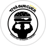 Depoimento de Tita Burguero Duasonia de papas, mencionando que o aplicativo da Olaclick pode economizar muito tempo