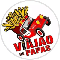Depoimento do restaurante Viajao de Papas mencionando que o aplicativo da Olaclick é o melhor do mercado para gerenciar um restaurante