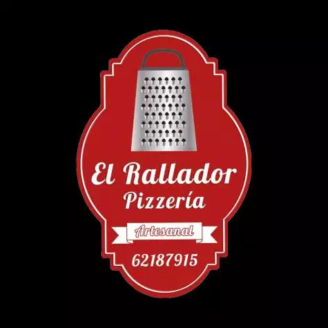 Logotipo de EL RALLADOR PIZZERIA