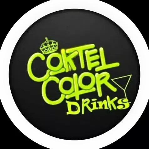 Logotipo de Coktelcolor