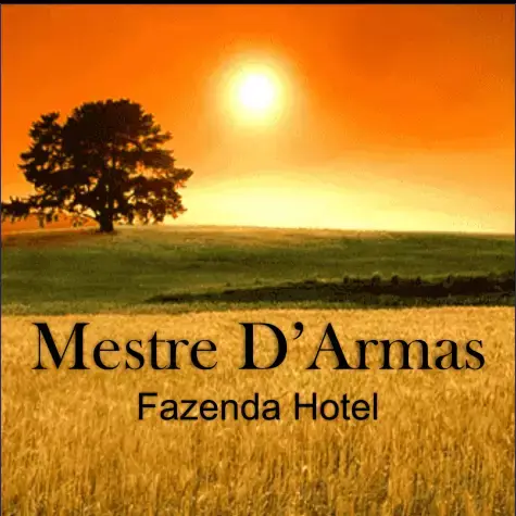 Logotipo de Bardomestre