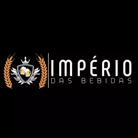 Logotipo de Imperiodasbebidas