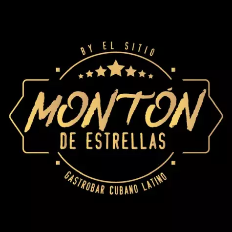 Logotipo de Montondestrellasgastrobar
