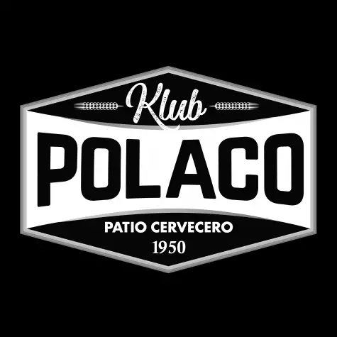 Logotipo de Klubpolaco