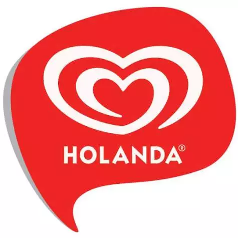 Logotipo de Minisuperholanda