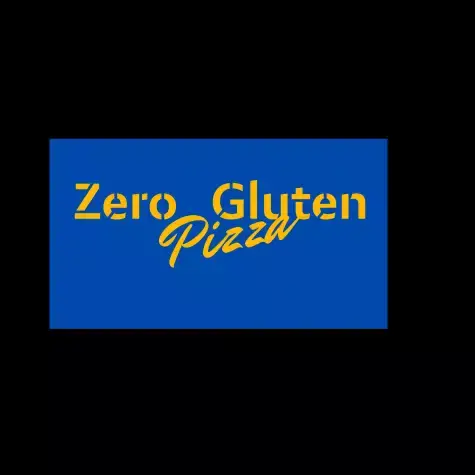 Logotipo de Zero Gluten Pizza