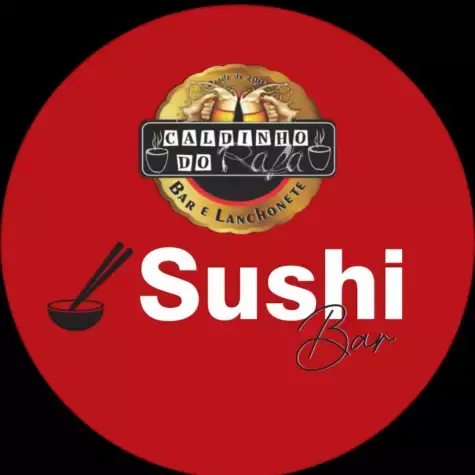 Logotipo de Caldinho Do Rafa