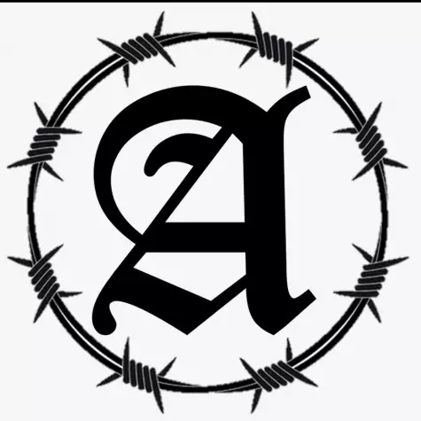 Logotipo de Antisocial Club