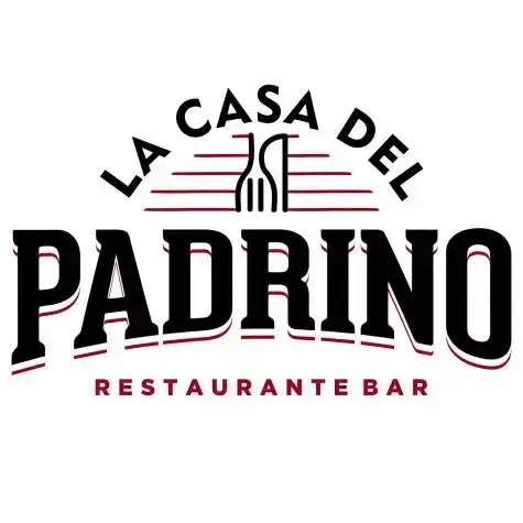 Logotipo de Lacasadelpadrino