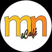 Logotipo de Mangonaranjaycafe