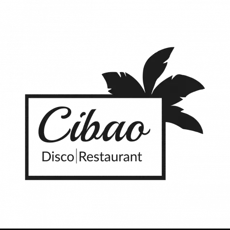 Logotipo de Cibaorestaurante