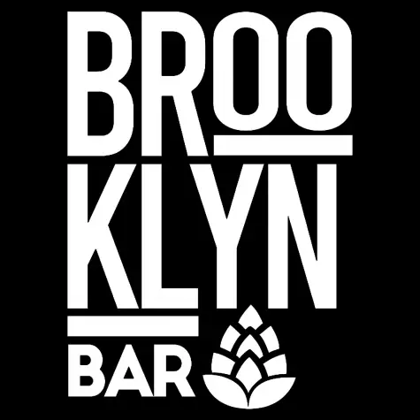 Logotipo de Brooklyncomida