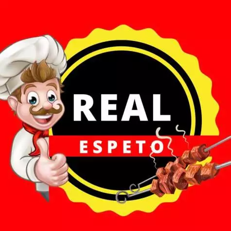 Logotipo de Realespetouberaba