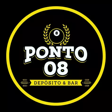 Logotipo de Ponto