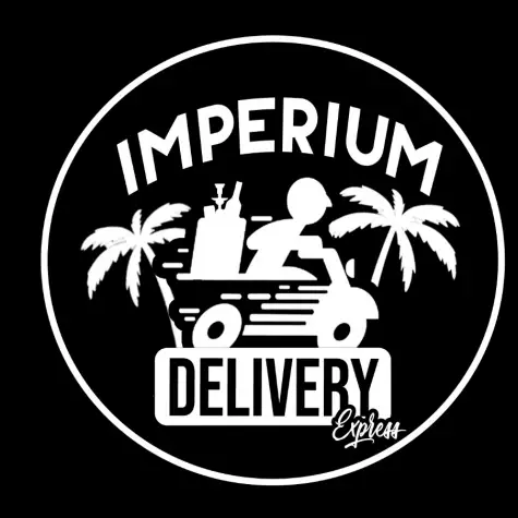 Logotipo de Imperium Smoking
