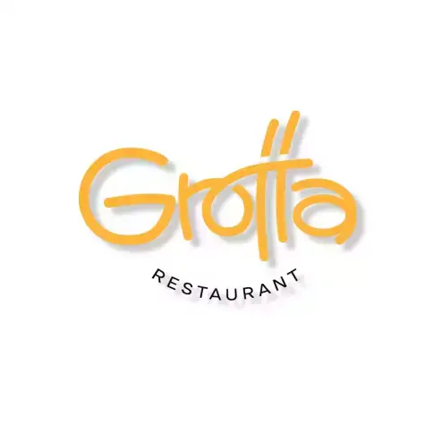 Logotipo de LA GROTTA
