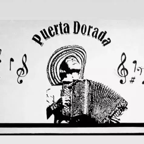 Logotipo de Tabernapuertadorada