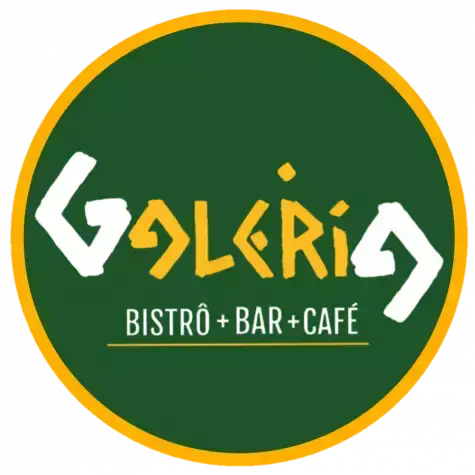 Logotipo de O Bistro