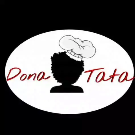 Logotipo de Donatata