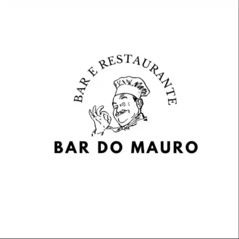 Logotipo de Bar Do Mauro