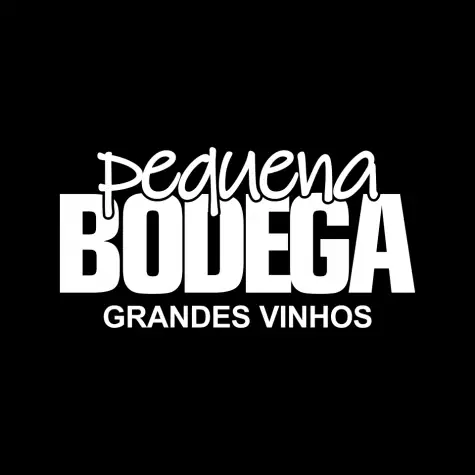 Logotipo de Pequenabodega
