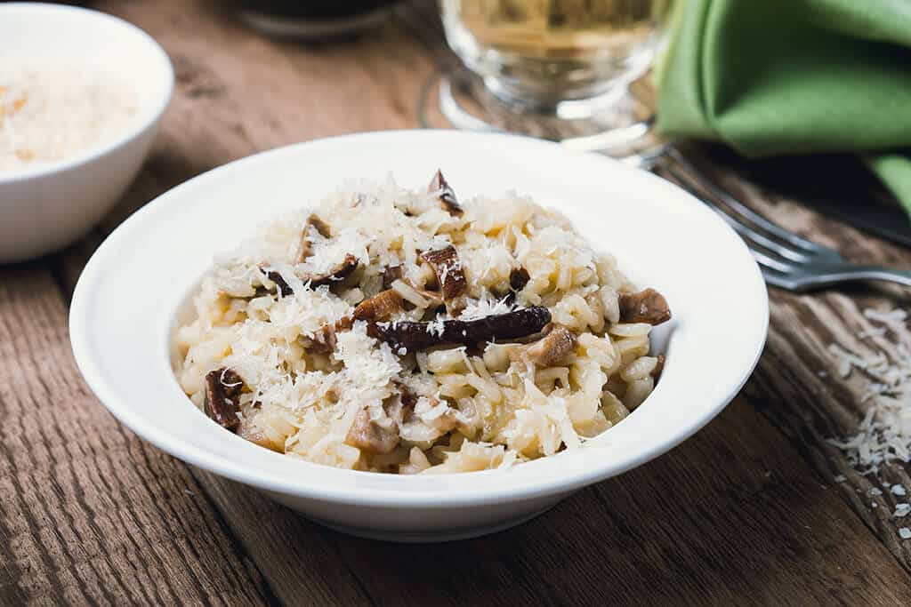 receta masterchef risotto