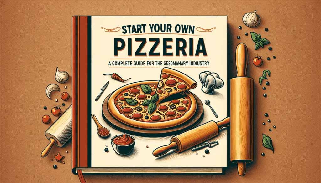Inicie sua pizzaria- um guia completo para empreendedores no setor de alimentos_