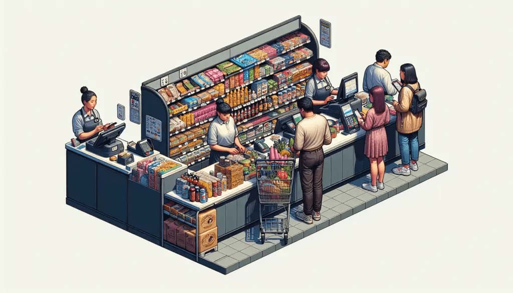 Ponto de Venda 360°- O Guia Completo para Otimizar Sua Estratégia Comercial_