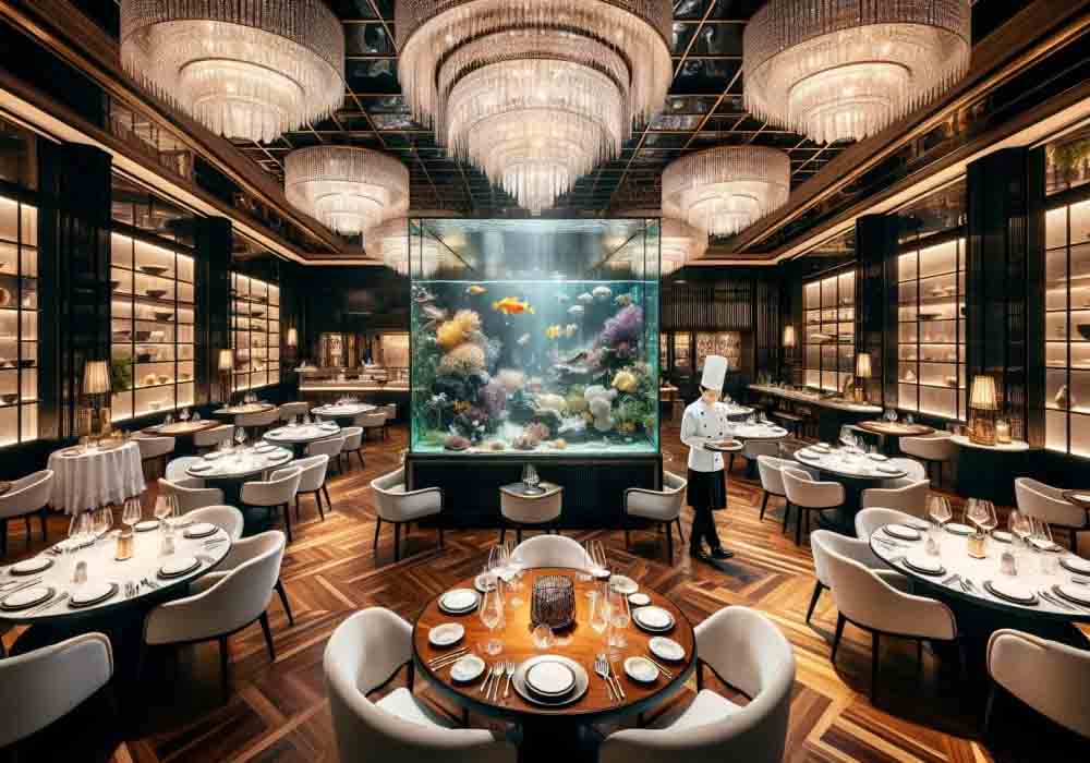 Negócio gourmet- o guia completo para o empreendedorismo da alta gastronomia_