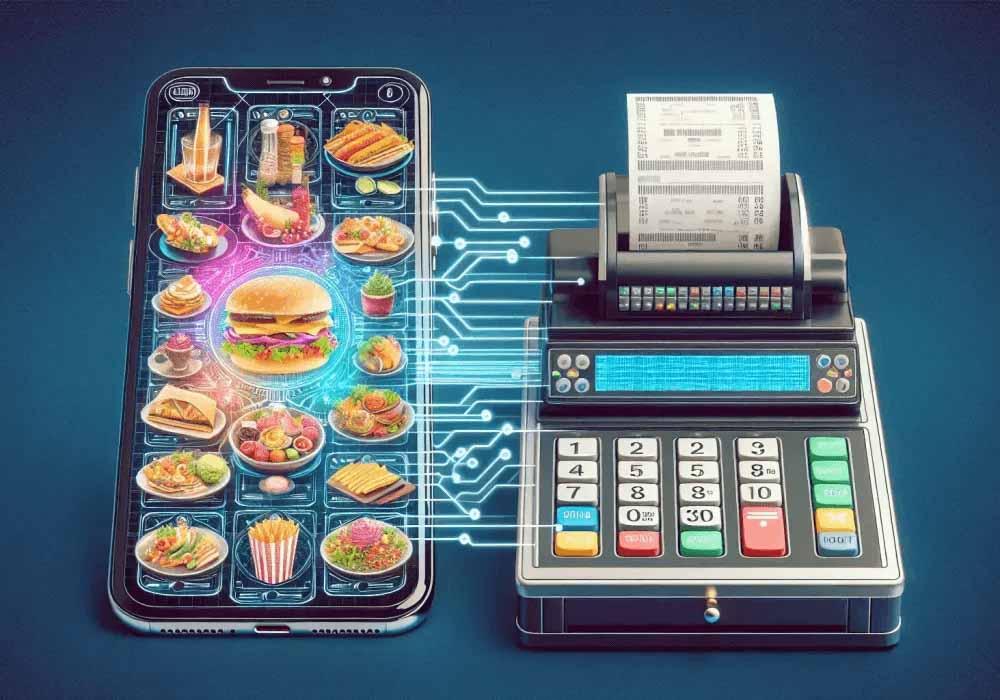 Integrando o menu digital com seu sistema de ponto de venda- um guia completo_