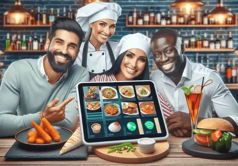 Estrategias de marketing digital para atraer a más clientes a tu restaurante - OlaClick