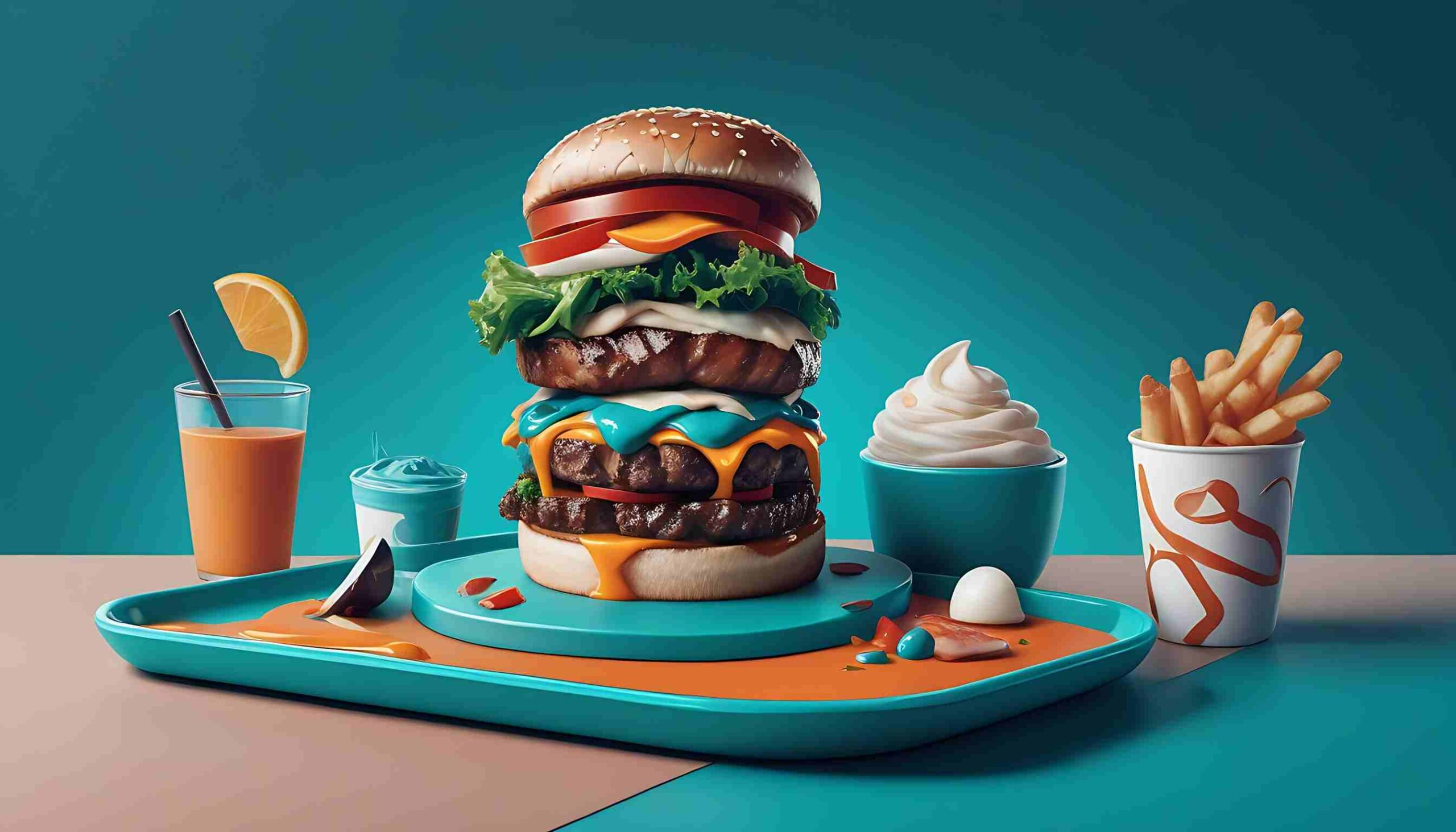 Domina tu restaurante: Consejos SEO para Potencializar tu Menú en OlaClick