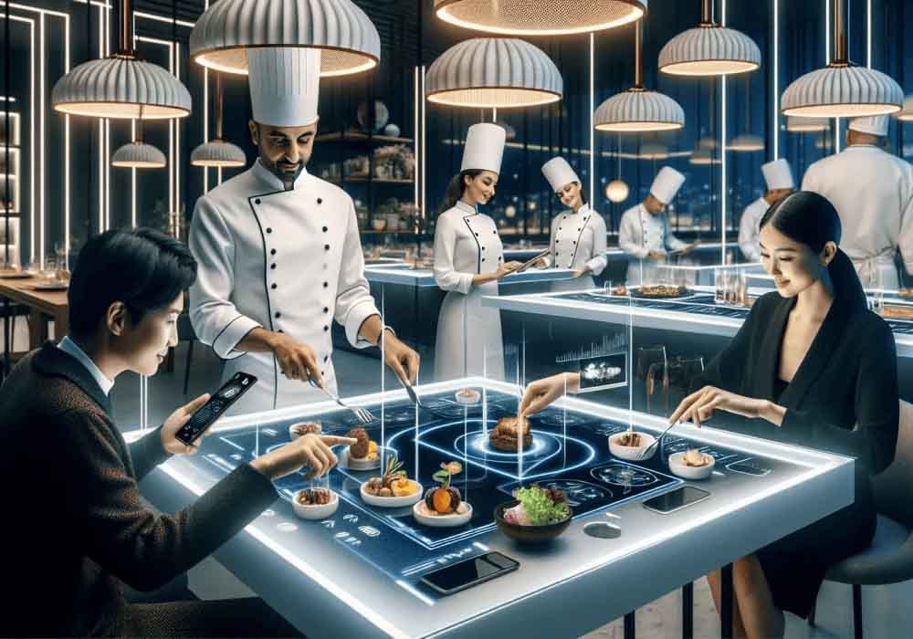 Degustando o futuro- tendências gastronômicas e inovações em cardápios digitais_