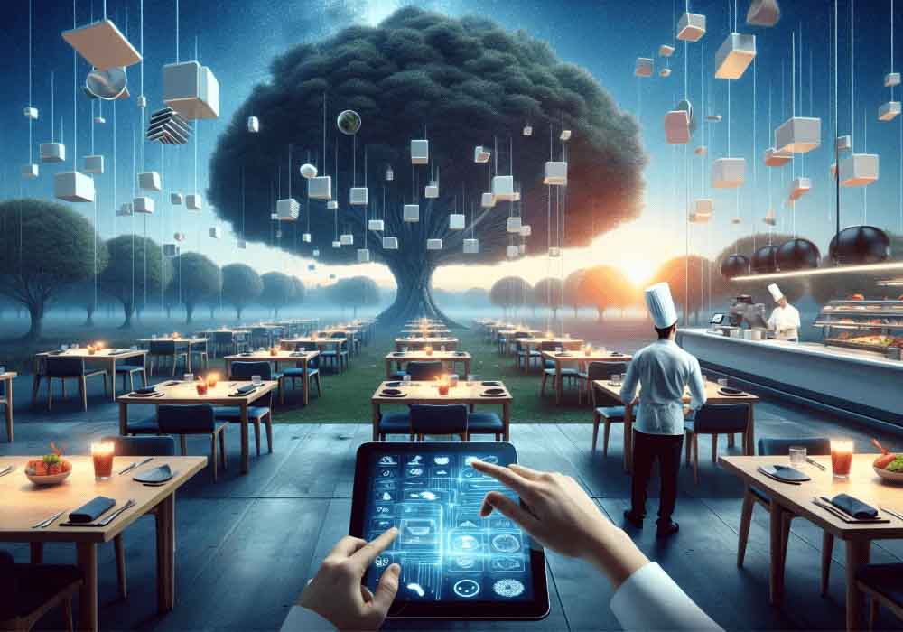 Transformação Digital- A Revolução da Tecnologia na Gestão de Pontos de Venda para Restaurantes_