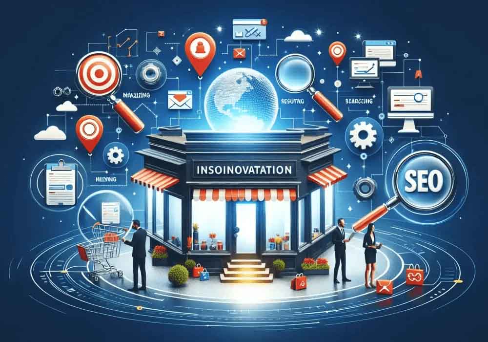 Aprende a como emplear SEO para tu restaurante este 2024