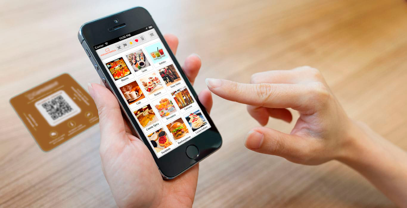 carta-movil-eaysscreen-con-qr