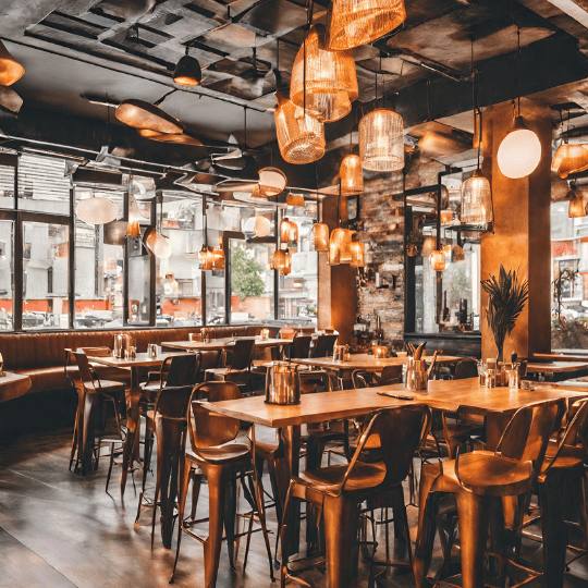 10 Ideas de Marketing Para Atraer Más Clientes a Tu Restaurante