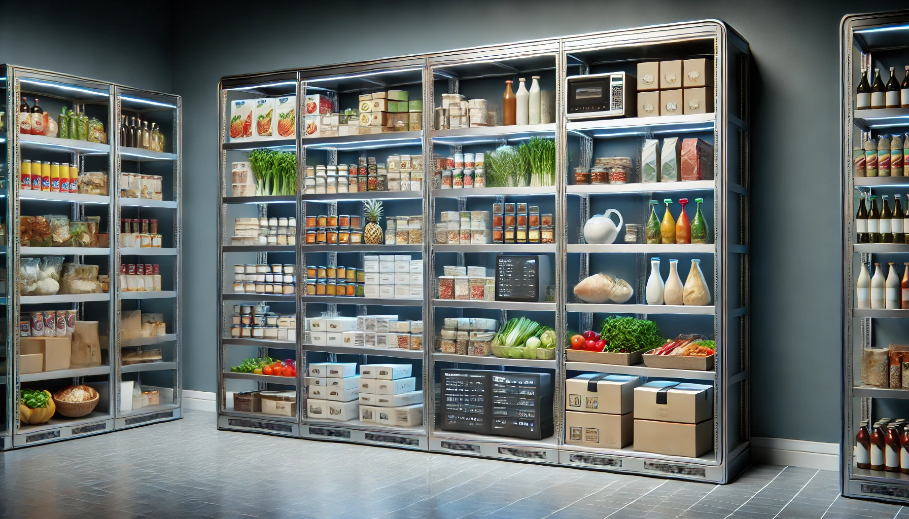 inventario olaclick restaurantes