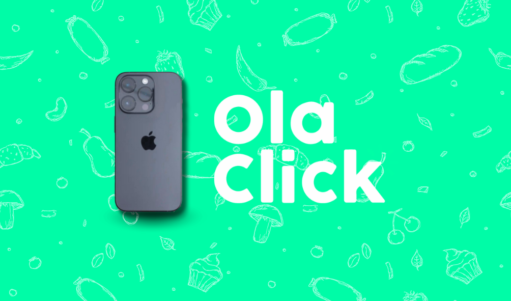 Cómo Imprimir por Bluetooth en OlaClick con iPhone: Guía Paso a Paso